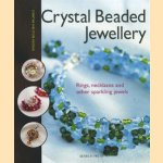 Crystal Beaded Jewellery: Rings, necklaces and other sparkling jewels
Christine Hooghe
€ 8,00