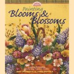 Painting blooms & blossoms
Judy Diephouse e.a.
€ 12,00