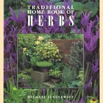 Traditional Home Book of Herbs
Micahel Janulewicz
€ 8,00