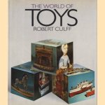 The world of toys
Robert Culff
€ 6,00