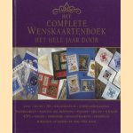 Het complete wenskaartenboek het hele jaar door door Annemiek de Groot-de Nijs