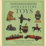 The Letts Guide to Collecting: 20th-century toys
James Opie
€ 8,00