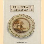 European creamware door Jana Kybalová