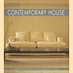 Contemporary House door Janetta Hutchinson