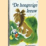 De hongerige leeuw door Kathryn Jackson