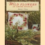 Wild flowers in cross stitch
Jane Iles
€ 10,00