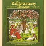 The Kate Greenaway Bouquet door Kate Greenaway