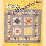 Basic Beauties. Easy Quilts For Beginners door Eileen Westfall