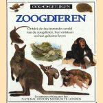 Ooggetuigen: zoogdieren. Ontdek de fascinerende wereld van de zoogdieren, hun ontstaan en hun geheime leven door Steve Parker