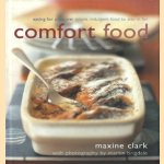 Comfort Food door Maxine Clark