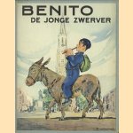 Benito de jonge zwerver door C. Joh. Kieviet