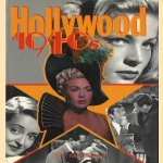 Hollywood, 1940's door John Taylor