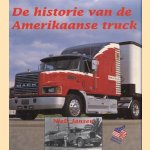 De historie van de Amerikaanse truck door Niels Jansen