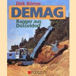 Demag. Bagger aus Düsseldorf
Dirk Bömer
€ 25,00