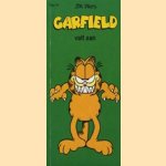 Garfield valt aan door Jim Davis