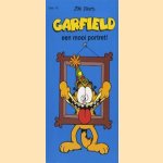 Garfield, een mooi portret door Jim Davis