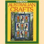 Australian crafts door Marianne Porteners