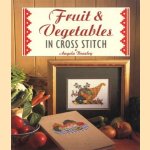 Fruit & vegetables in cross stitch
Angela Beazley
€ 5,00