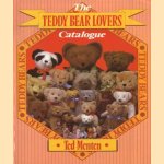 The teddy bear lovers catalogue
Theodore Menten
€ 10,00