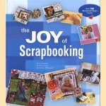 The joy of scrapbooking
Kerry Arquette
€ 15,00