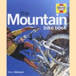 The mountain bike book door Steve Worland