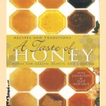 A Taste of Honey
Jane Charlton
€ 12,00