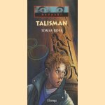 Talisman: Jaromir en Raadsel van de Ringen 1 door Tomas Ross