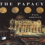 The papacy door Paul Johnson