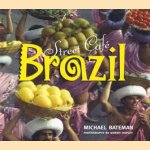 Street cafe Brazil door Michael Bateman