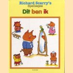 Spellesjes: Dit ben ik door Richard Scarry