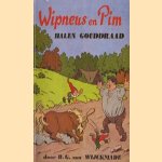 Wipneus en Pim halen gouddraad
B.G. van Wijckmade
€ 5,00