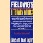 Fielding's literary Africa door Jane Taylor