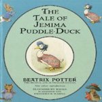 The tale of Jemima Puddle-Duck door Beatrix Potter