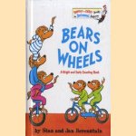 Bears on wheels
Stan Berenstain
€ 8,00