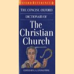 The Concise Oxford dictionary of the Christian Church
Elizabeth A. Livingstone
€ 5,00