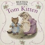 Tom Kitten door Beatrix Potter