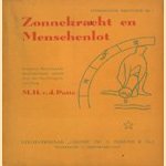 Zonnekracht en Menschenlot
M.H. van de Putte
€ 5,00