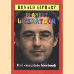 Planeet literatuur door Ronald Giphart