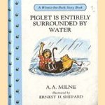 Piglet is entirely surrounded by water.
A. A. Milne
€ 5,00