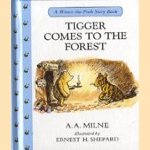 Tigger comes to the forest
A. A. Milne
€ 5,00