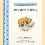 Pooh's poems
A. A. Milne
€ 5,00