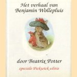 Het verhaal van Benjamin Wollepluis door Beatrix Potter