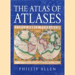 The atlas of atlases
Philip Allen
€ 15,00