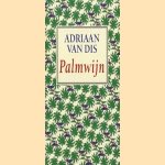 Boekenweek 1996. Palmwijn
Adriaan van Dis
€ 5,00