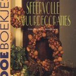 Sfeervolle natuurdecoraties door Fya van Beelen