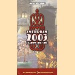 Amsterdam jaaroverzicht 2003
Lambiek Berends
€ 6,00