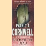 Book of the dead door Patricia Daniels Cornwell