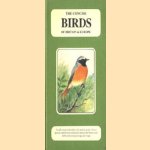 The concise birds of Britain and Europe: an illustrated checklist door Hermann Heinzel