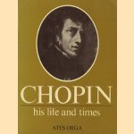 Chopin: his life and times
Ates Orga
€ 6,00