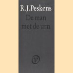 De man met de urn door R.J. Peskens